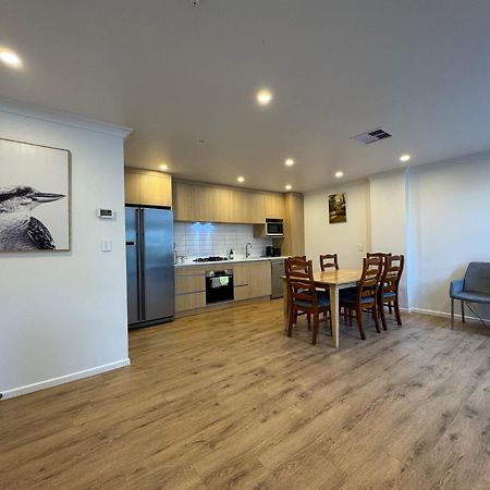No Party Allowed, Entire Brand New 3 Bedroom Townhouse, Free Unlimited Fibre Wifi And Free Parking 惠灵顿 外观 照片