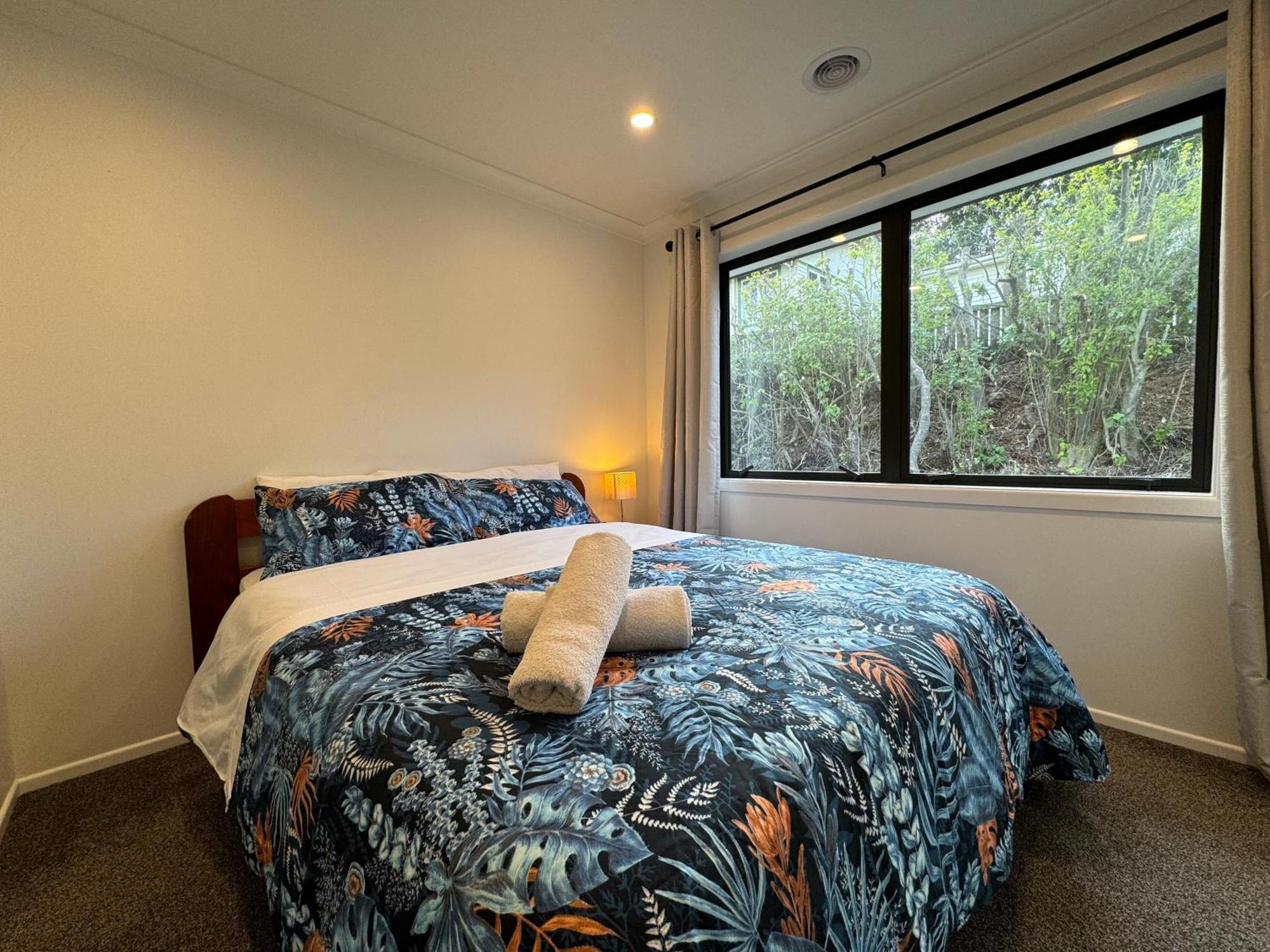 No Party Allowed, Entire Brand New 3 Bedroom Townhouse, Free Unlimited Fibre Wifi And Free Parking 惠灵顿 外观 照片